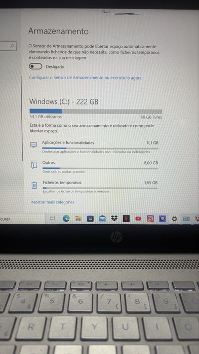 Notebook lenovo