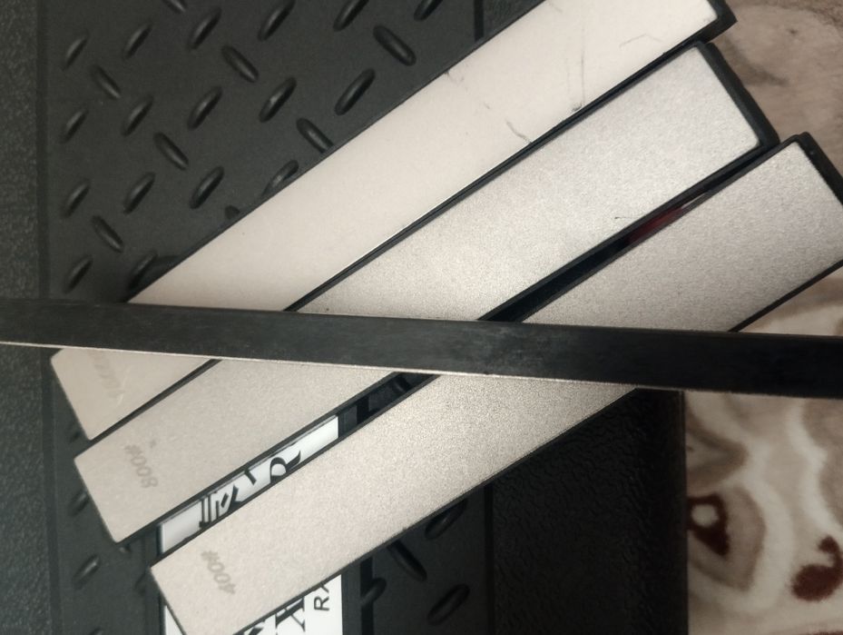 Точилка для ножей Ruixin PRO -009.