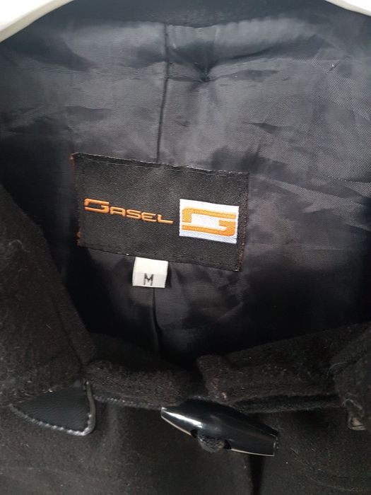 Casaco M- portes incluídos