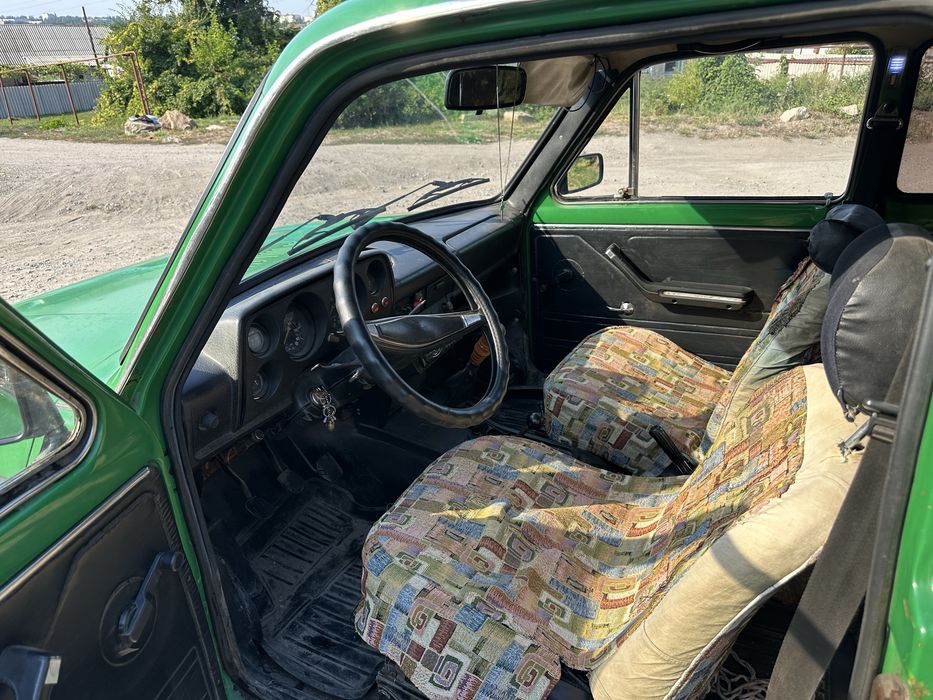 Продам ВАЗ НИВА 2121