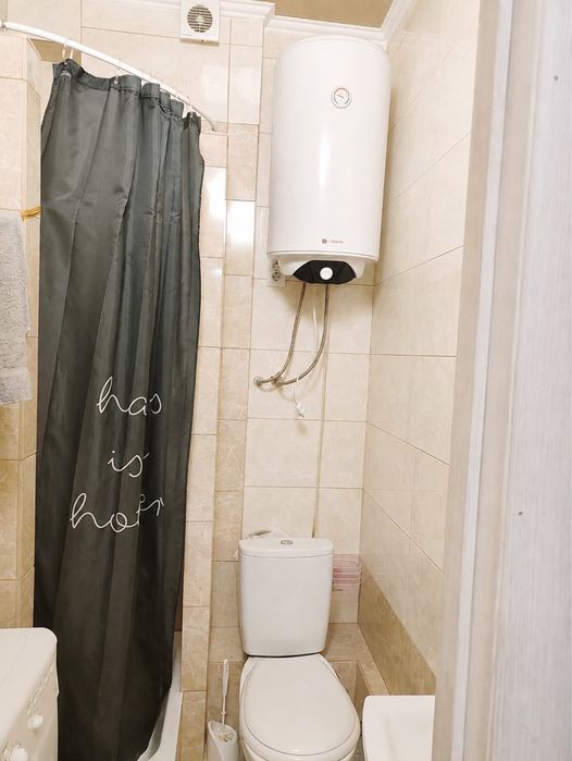 Продам квартиру в новом доме