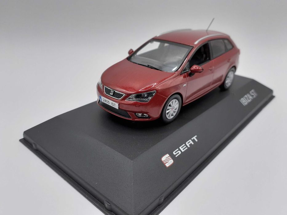 Miniaturas escala 1:43