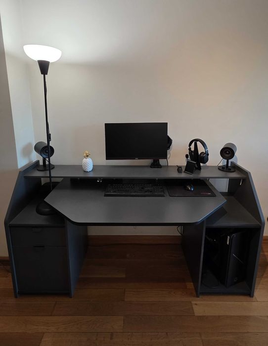 Secretária Gaming