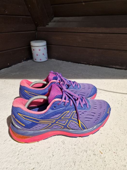 Asics 41 do biegania Gel-Cumulus 20 G-Tx gore-tex