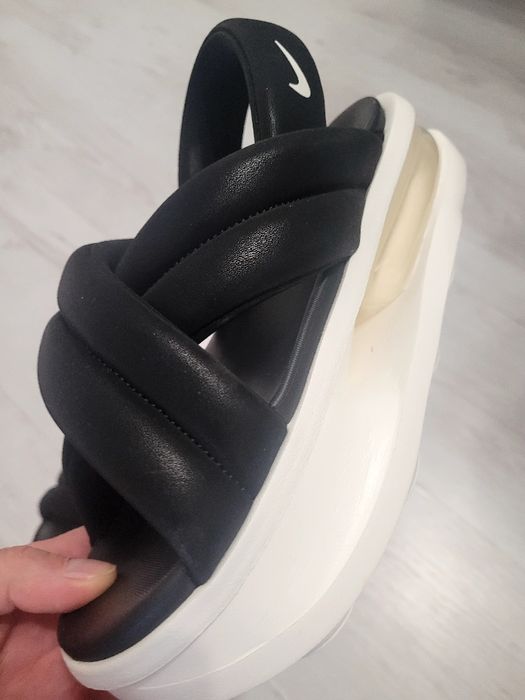 Сандалии жіночі NIKE AIR MAX Isla нові original