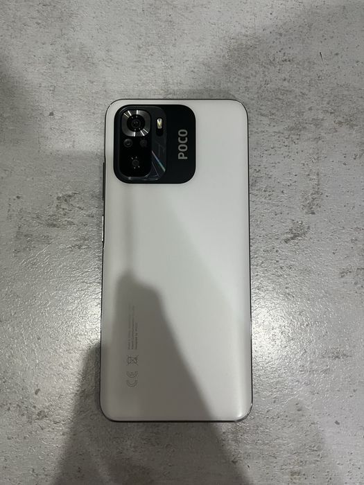 Poco m5s 128 GB
