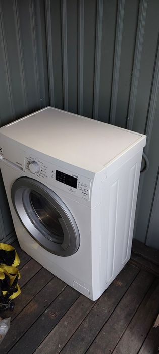 Pralka Electrolux
