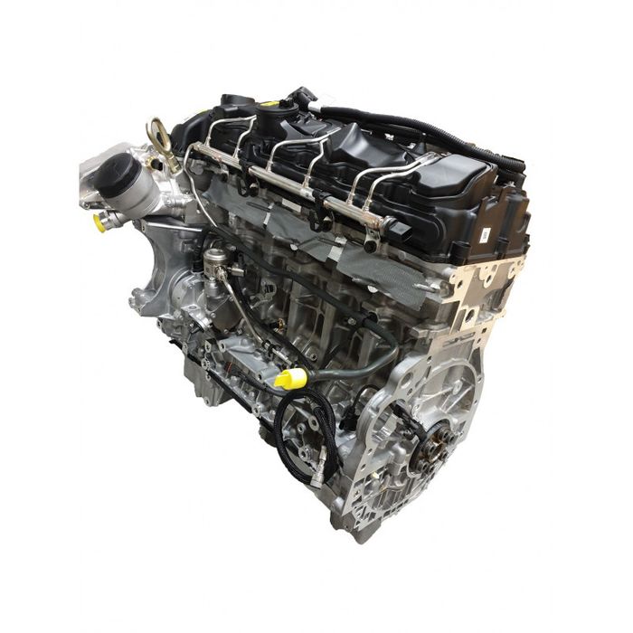 Silnik do BMW X5 X6 3.0 N55B30A
