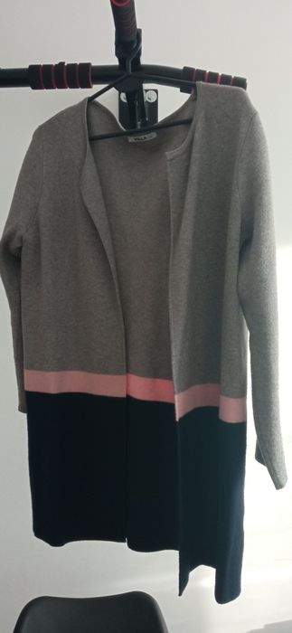 Sweter kardigan rozmiar M