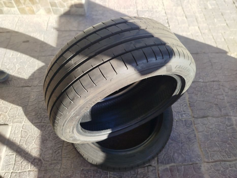 GoodYear 225/45r17