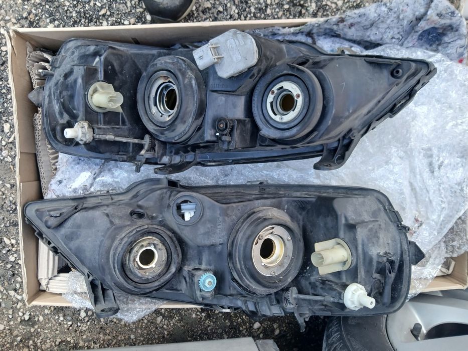 Peças Auto para despachar