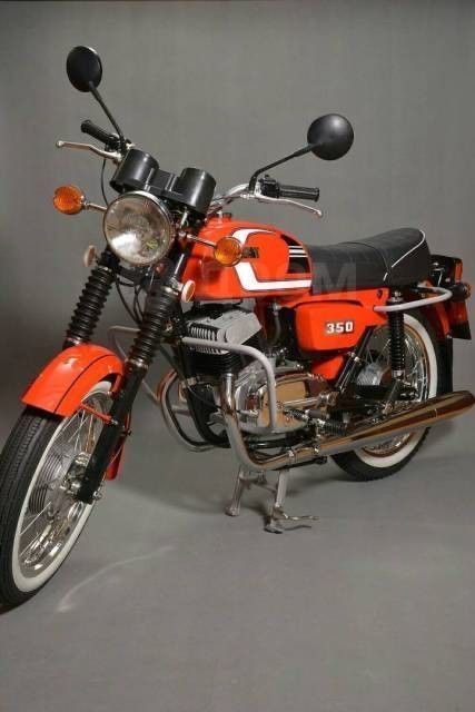 Якісний Сервіс Jawa та ČZ