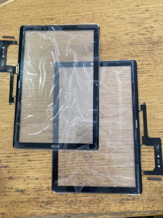 LCD Touch Screen Huawei Mediapad M5 Pro (10.8) Black – New64738034634113121