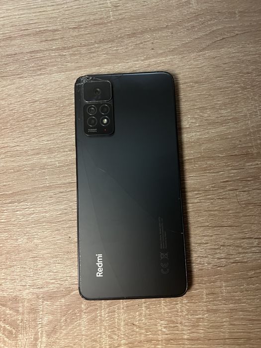 Redmi note 11 Pro
