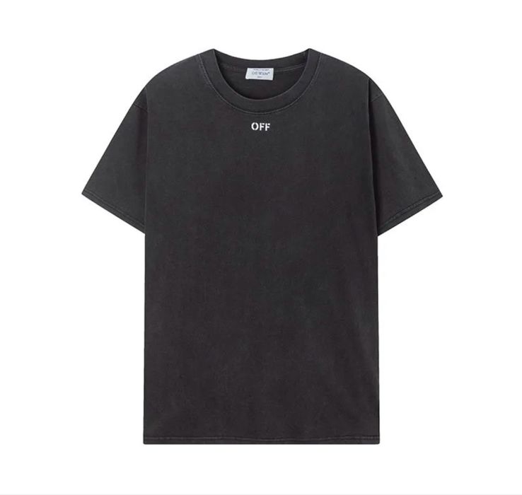 Футболка Off white