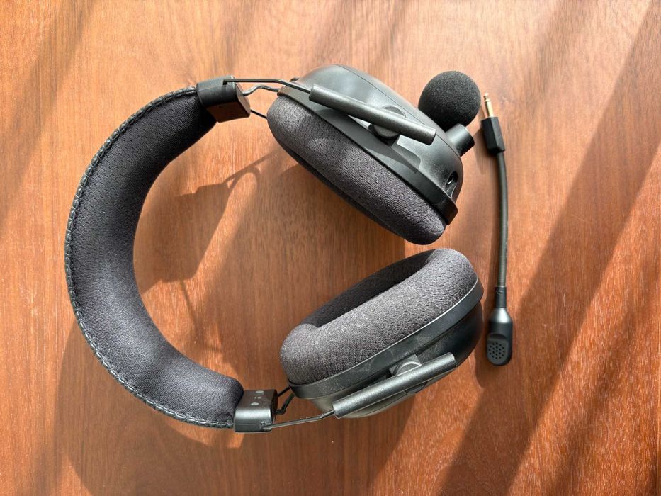 Razer BlackShark V2 Pro 2023 Black