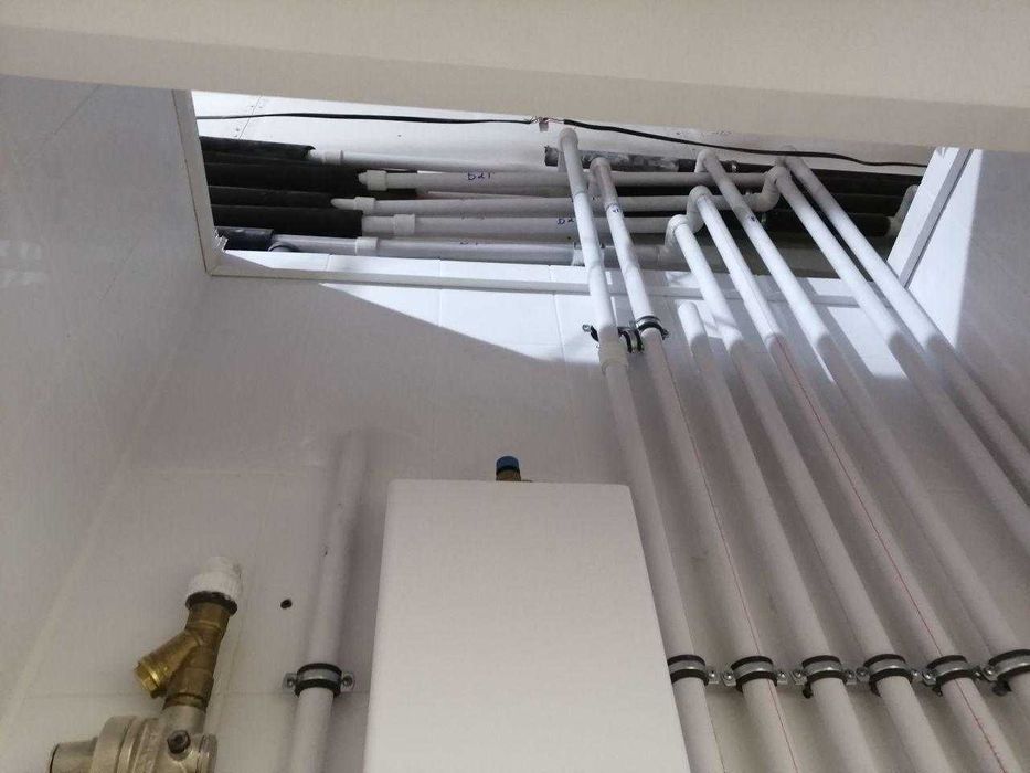 Сантехнік недорого - послуги, прочистка труб, ремонт, монтаж