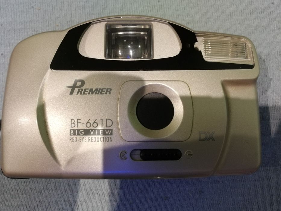 Samsung aparat cyfrowy +2