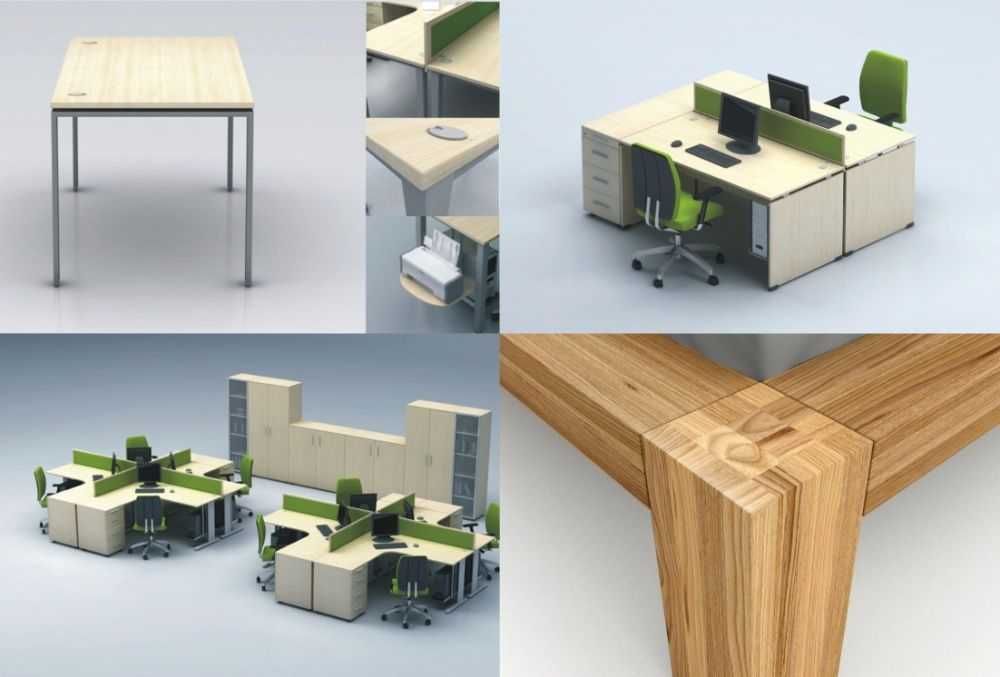 Instrukcje montażu, Rysunki złożeniowe, Wizualizacje 3D