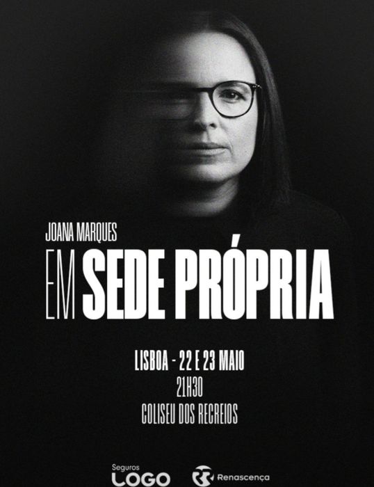Em sede própria - 23 de maio