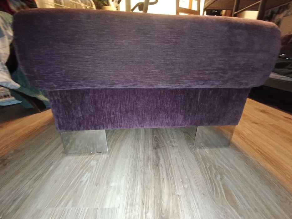 Puf bardzo dobrym stanie