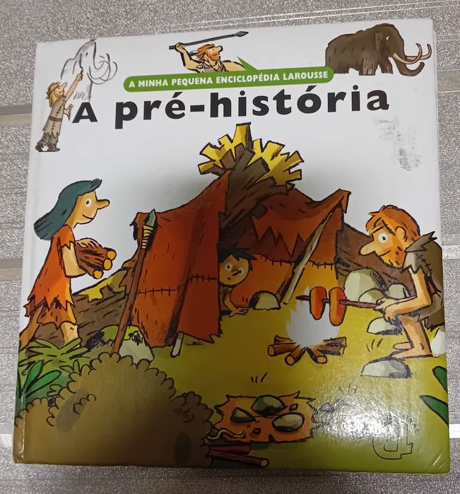 Diversos livros infanto-juvenis