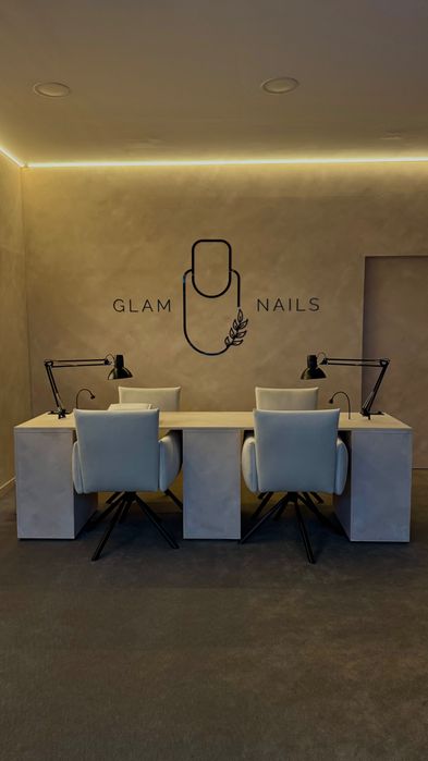 Aluguel de mesa de manicure