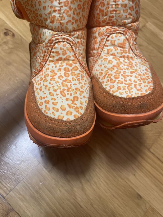 Rubber Duck черевички сапоги розмір 25