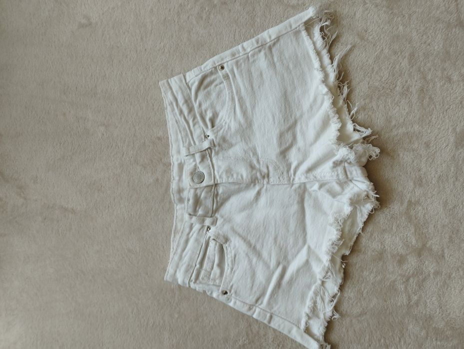 Шорти доя дівчинки