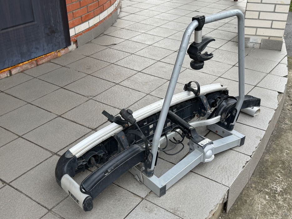 Б/у велокріплення Thule EuroClassic 928
