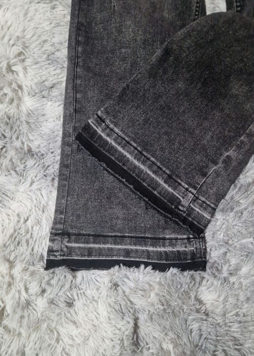 flared jeans джинси