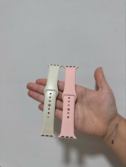 Pulseiras para apple watch de 38/40/41 mm