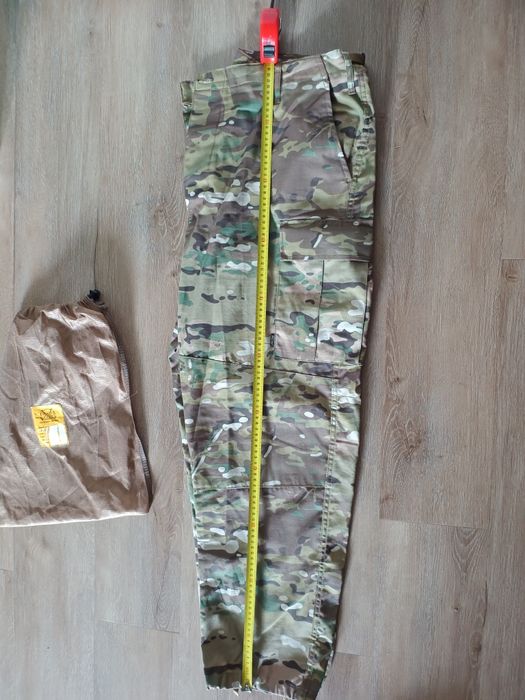 Тактический комплект PIG-TAC Multicam