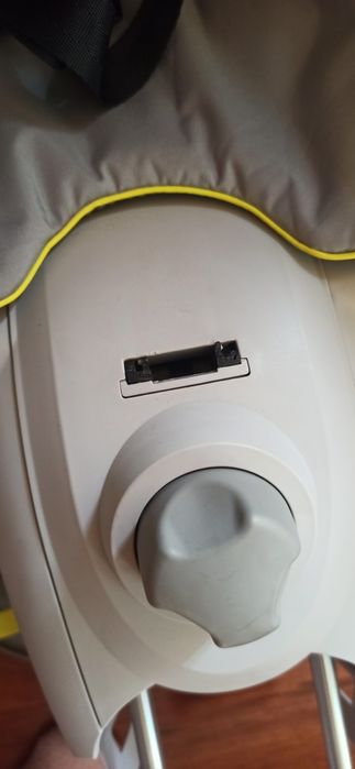 Дитяче велосипедне крісло Hamax Amaze