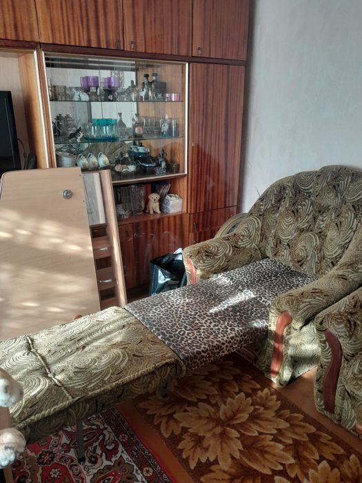 Срочно продам кресло- кровать