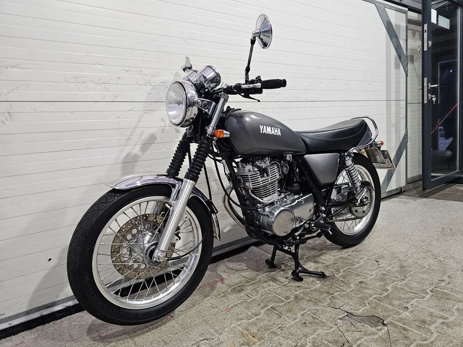 Yamaha