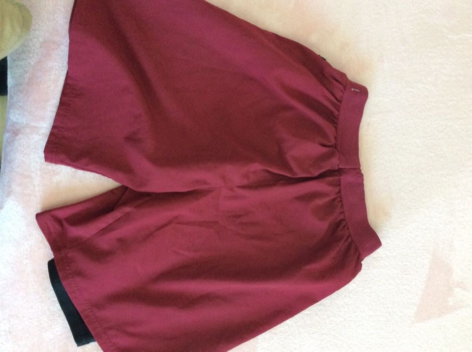 Calções para rapaz - desportos