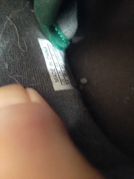 Adidas Orginals Forum 84 Camp Low rozm 45 290mm