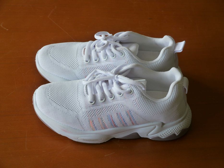 Adidasy damskie numer 38