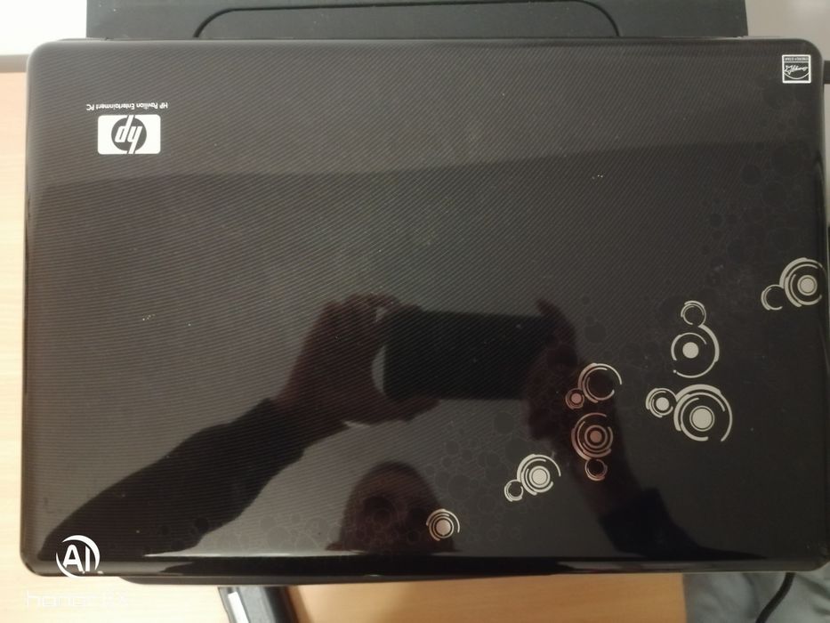 Ноутбук HP Pavilion DV6-1410ER