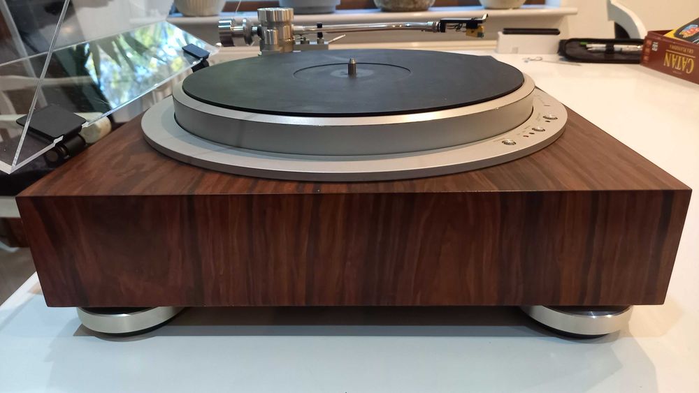 Pioneer PL-50 vintage