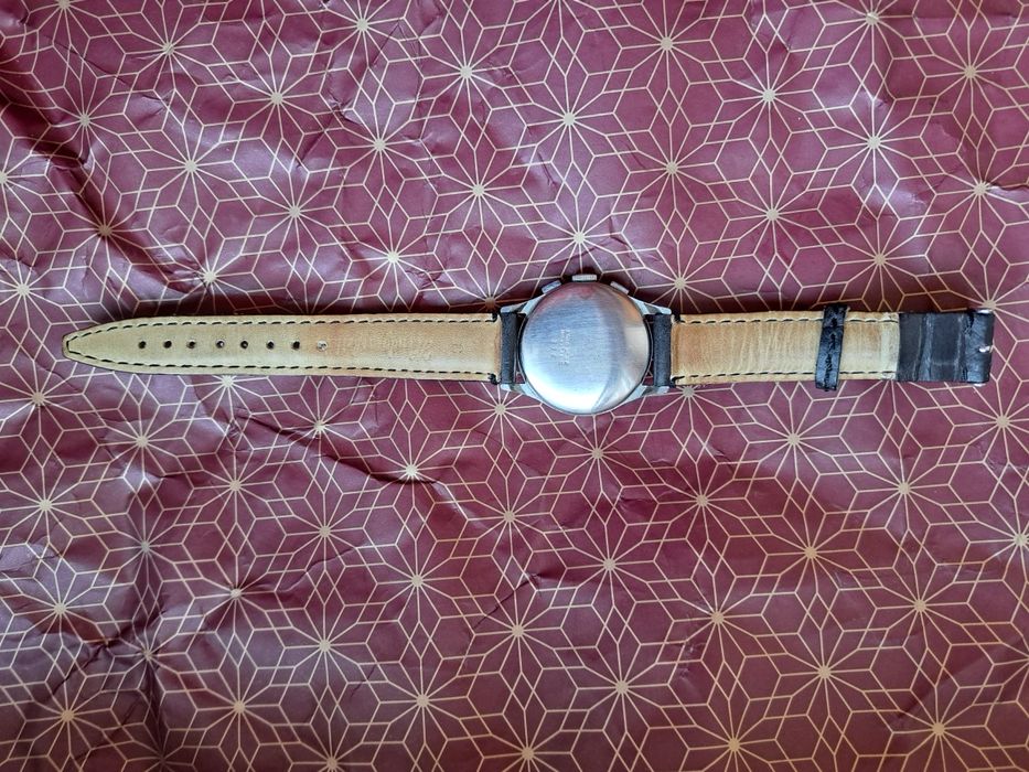 Chronograph Formida,super stan