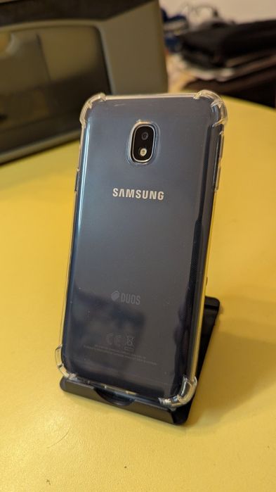 Samsung j3 dual sim