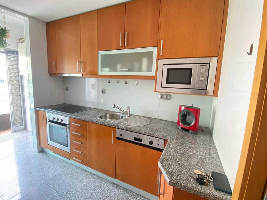 Quarto para arrendar Leça do Balio