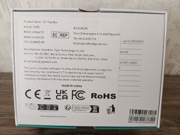 Tox3 4/32Gb [rev. 2],Sk4, Am9 pro, медиаплеер.