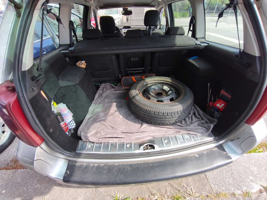 Peugeot 307SW 1.6 16v HDI 2007