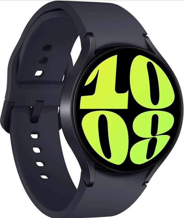 Samsung Galaxy Watch 6 44mm Bluetooth Black