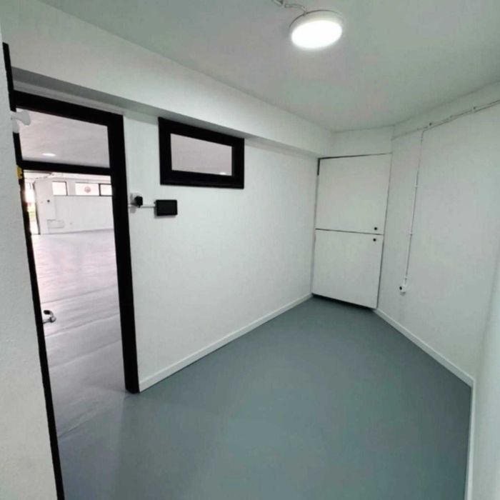 Armazém no centro de Braga