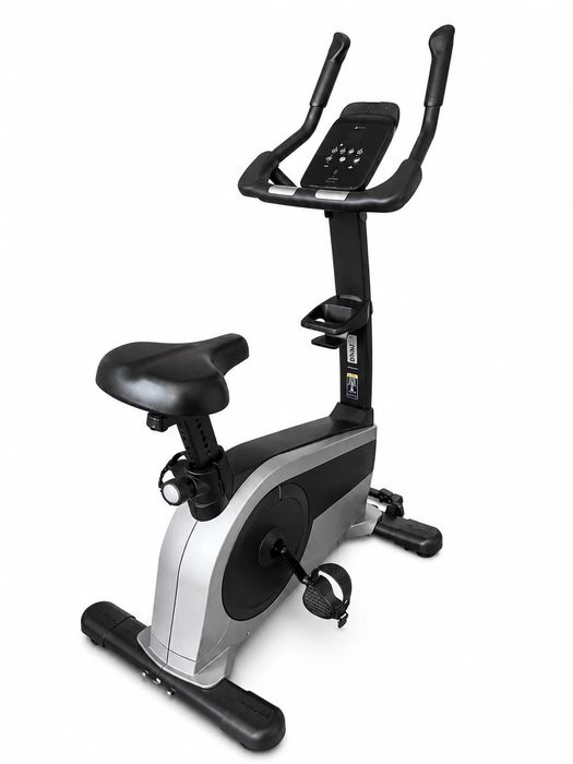 Bicicleta estática Domyos Essential 120