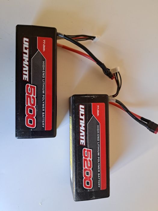 Acessórios rc bateria rodas